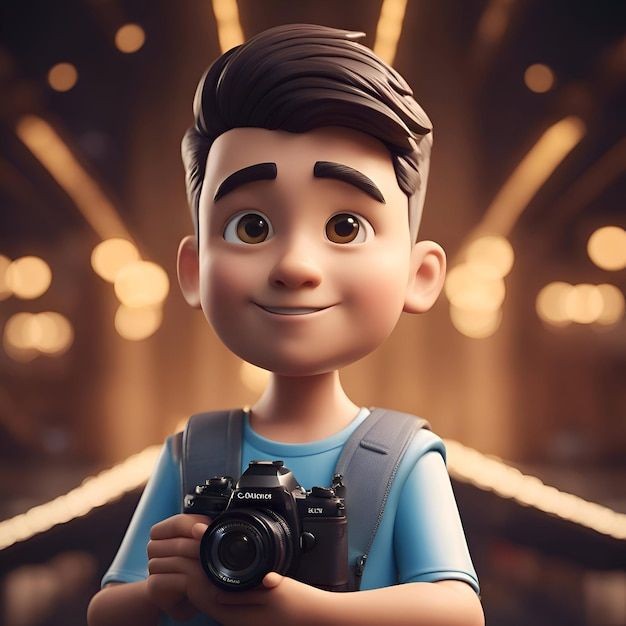 collection avatar